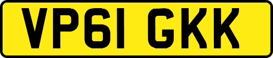 VP61GKK