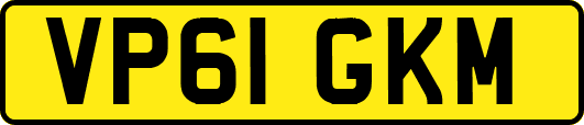 VP61GKM