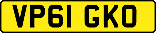 VP61GKO