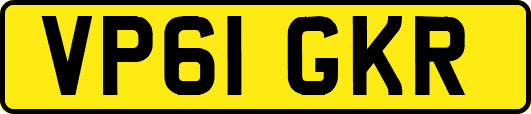 VP61GKR
