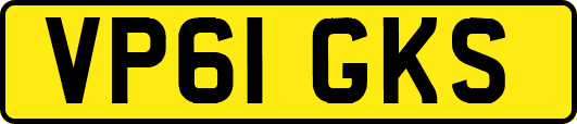 VP61GKS