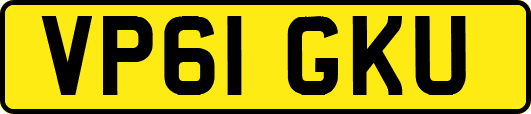 VP61GKU