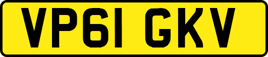 VP61GKV
