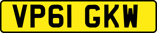 VP61GKW