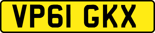 VP61GKX