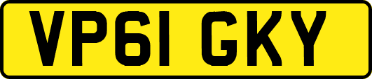 VP61GKY