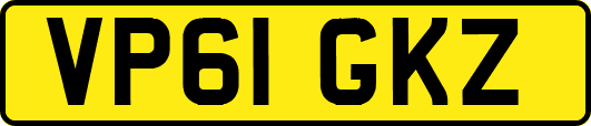 VP61GKZ