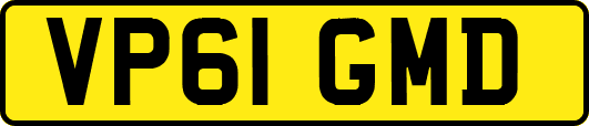 VP61GMD