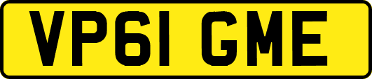 VP61GME
