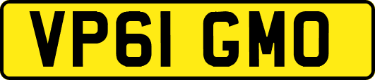 VP61GMO