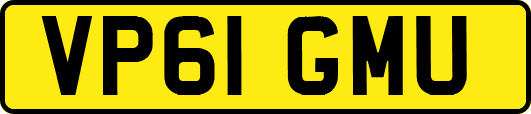 VP61GMU