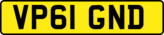 VP61GND