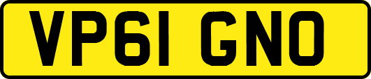 VP61GNO
