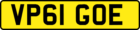VP61GOE