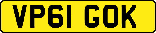 VP61GOK