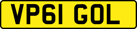 VP61GOL