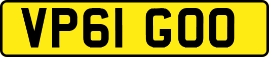 VP61GOO
