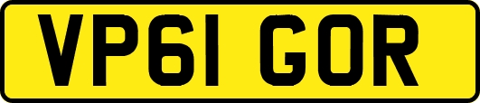 VP61GOR