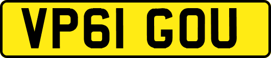 VP61GOU