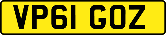 VP61GOZ