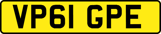 VP61GPE