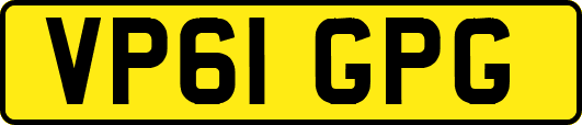 VP61GPG