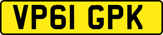 VP61GPK