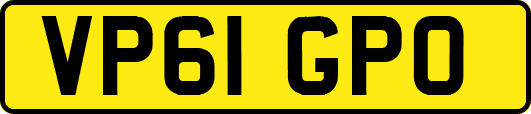 VP61GPO