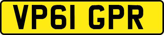 VP61GPR