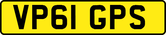 VP61GPS