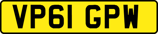 VP61GPW
