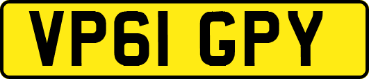VP61GPY