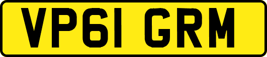 VP61GRM