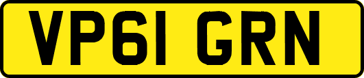 VP61GRN
