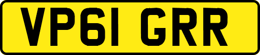 VP61GRR
