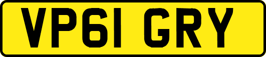 VP61GRY