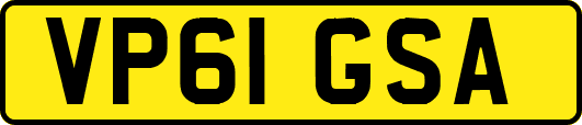 VP61GSA
