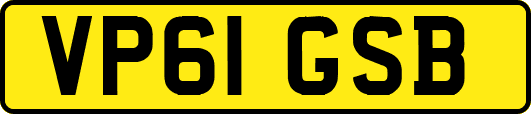 VP61GSB