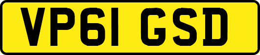 VP61GSD