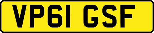 VP61GSF