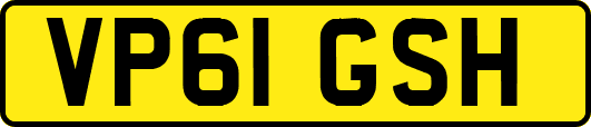 VP61GSH