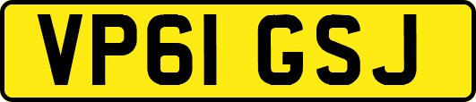 VP61GSJ