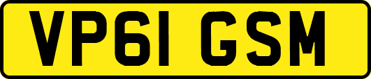 VP61GSM