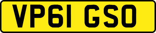 VP61GSO