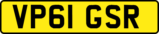 VP61GSR