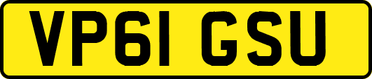 VP61GSU