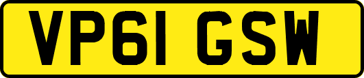VP61GSW