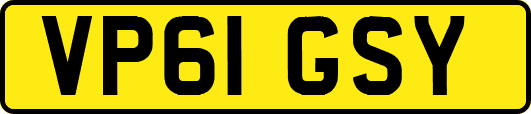 VP61GSY