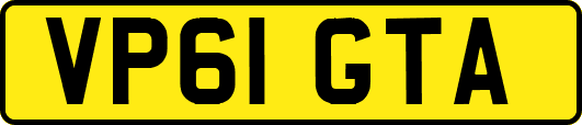 VP61GTA