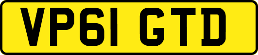 VP61GTD